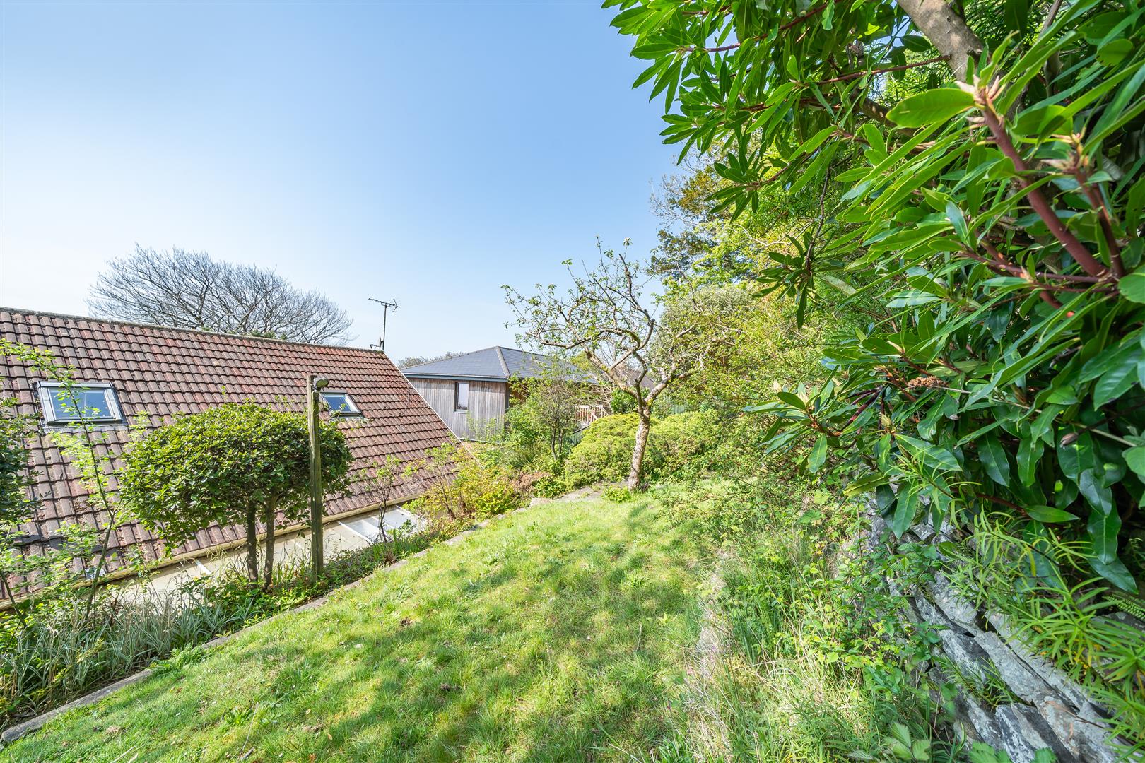 Penlan Crescent, Uplands, Swansea, SA2 0RL